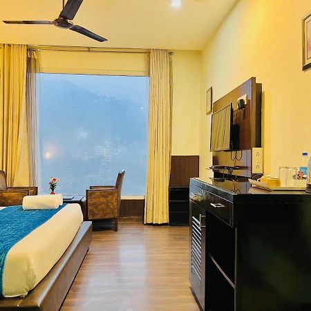 Eagle Nest Dharamshala Hotel Exterior photo